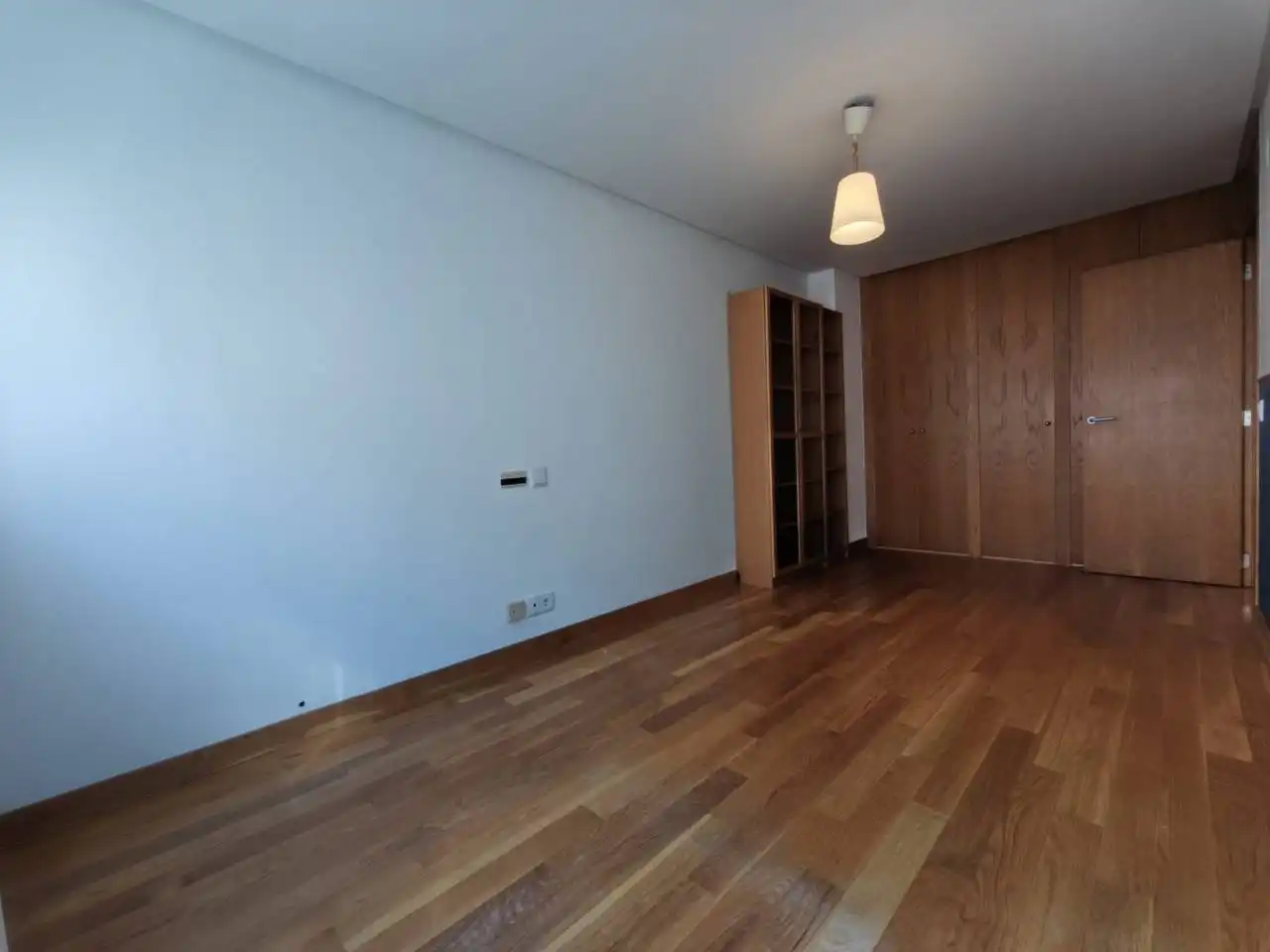 Bedroom of Flat for sale in Burgos  with Heating and Storage room