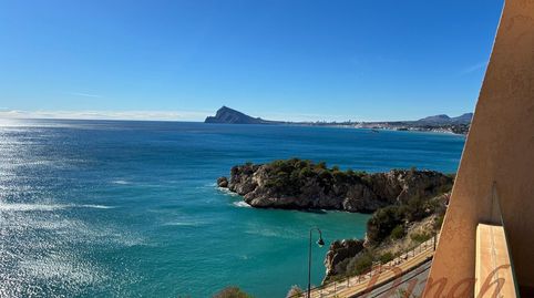 Foto 5 de Apartamento en venta en Sorell, Mascarat, Altea