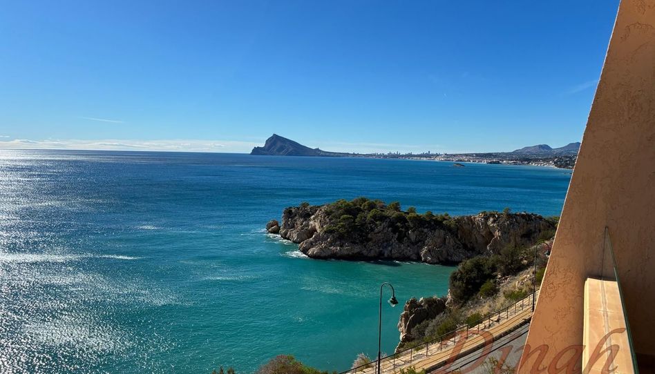 Apartamento en venta en Sorell, Mascarat - 5