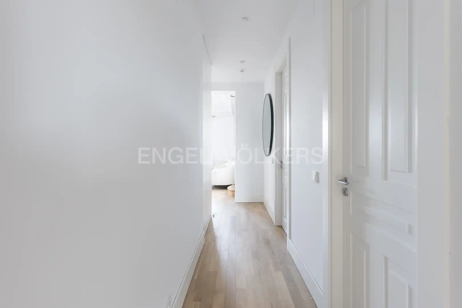 Penthouse with lift to rent in Calle de Valverde, imagen 25