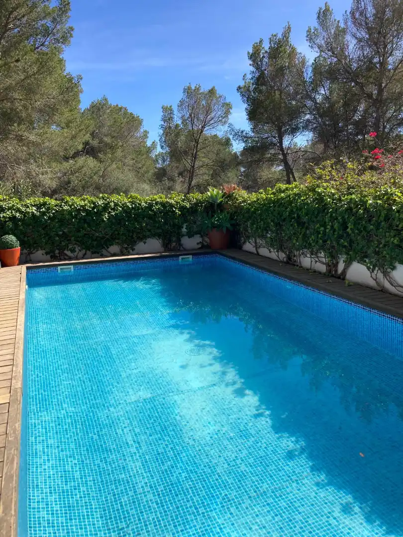 Casa con piscina en venta en Sol de Mallorca, imagen 4