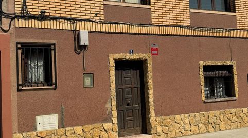 Foto 2 von Country house zum Verkauf in Calle Juan de Lanuza, 8, Luceni, Zaragoza