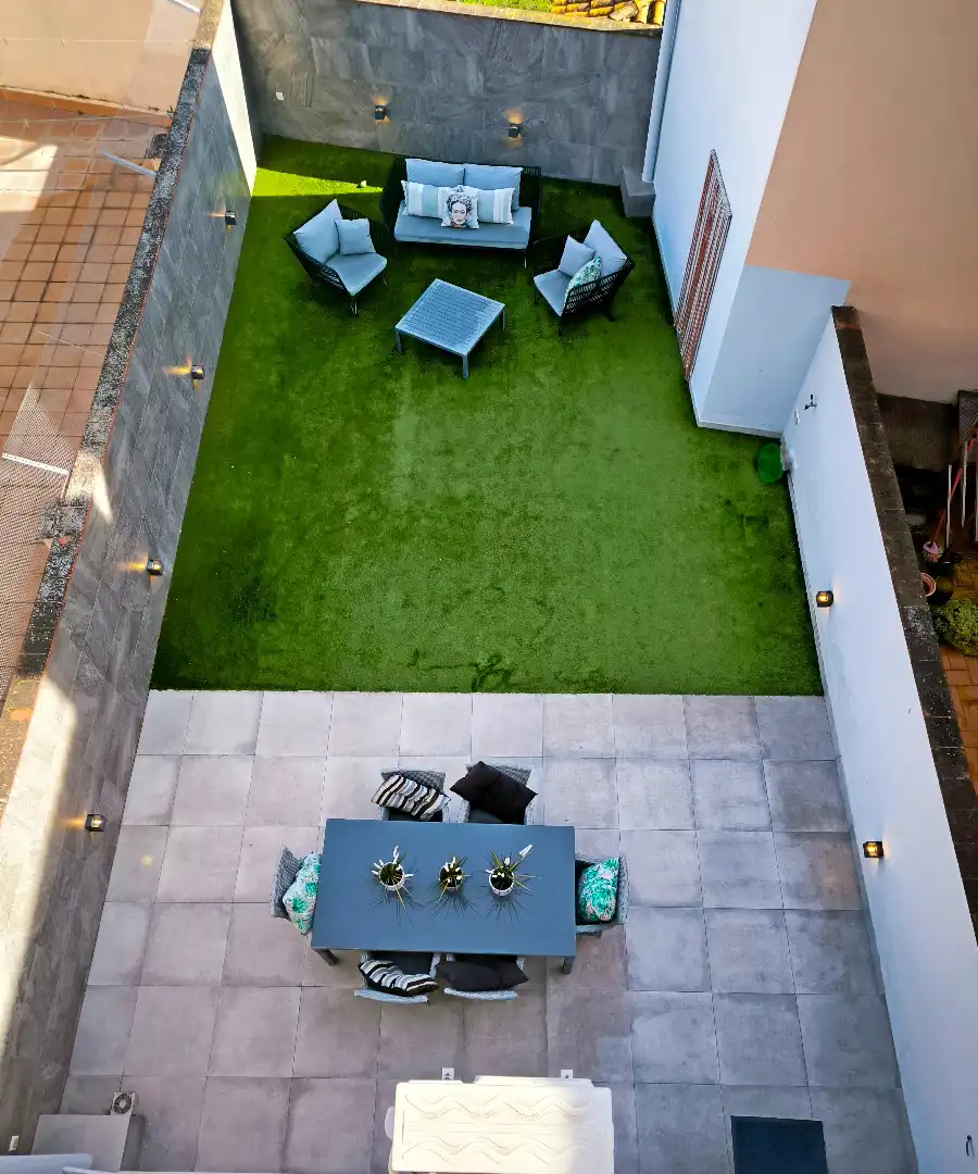 Casa adosada en venta en Plaça Catalunya, Lliçà d'Amunt