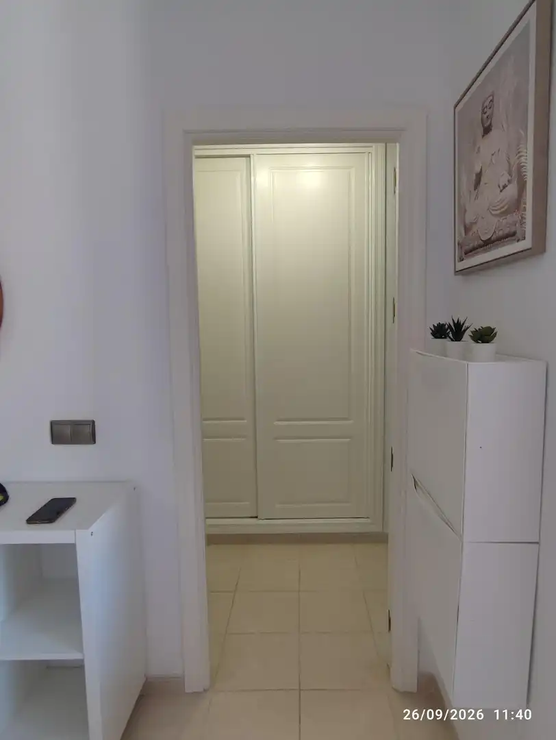 Apartment mit Terrasse zur Miete in La Envía, imagen 16