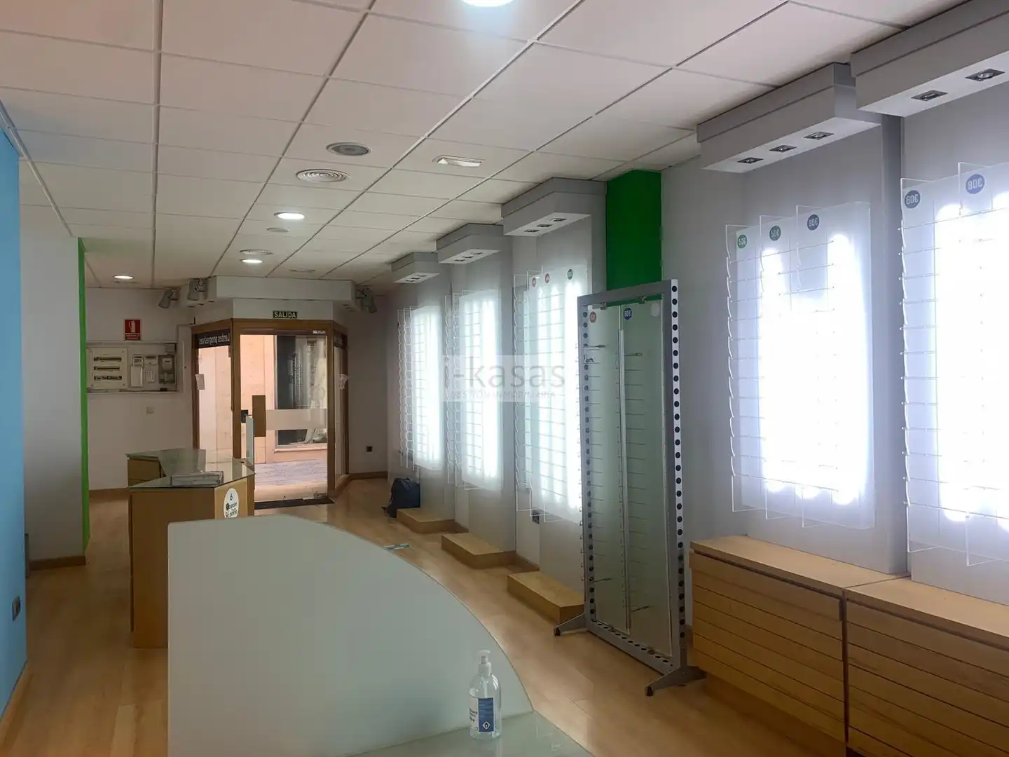 Local comercial de lloguer a Centro, imagen 5