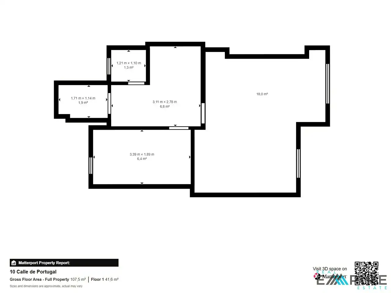 Casa adosada en venta en Valdemoro con Aire acondicionado, Calefacción y Amueblado