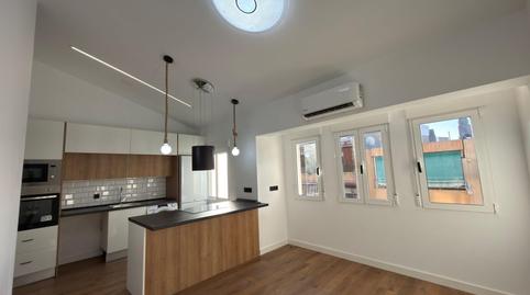 Foto 4 de Pis en venda a Calle de Padre Recaredo de Los Ríos 1, Barrio de San Blas, Alicante