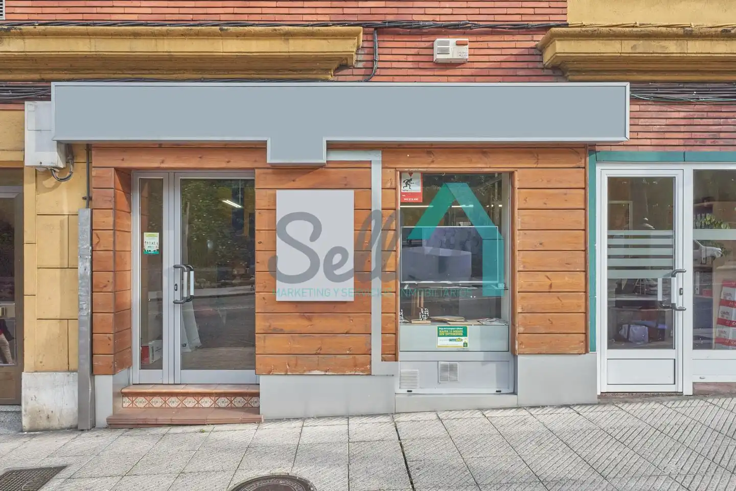 Local comercial en venda a Calle Tenderina Alta, imagen 18