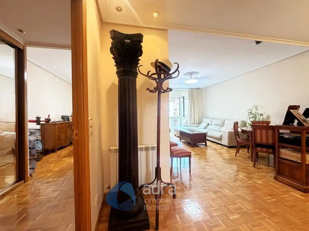 Piso en venta en  Logroño con Calefacción y Trastero
