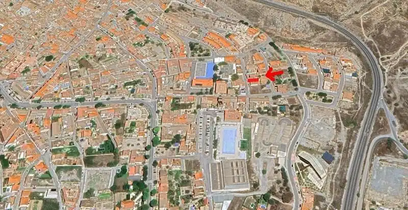 Lands and plots for sale in Padul, imagen 2