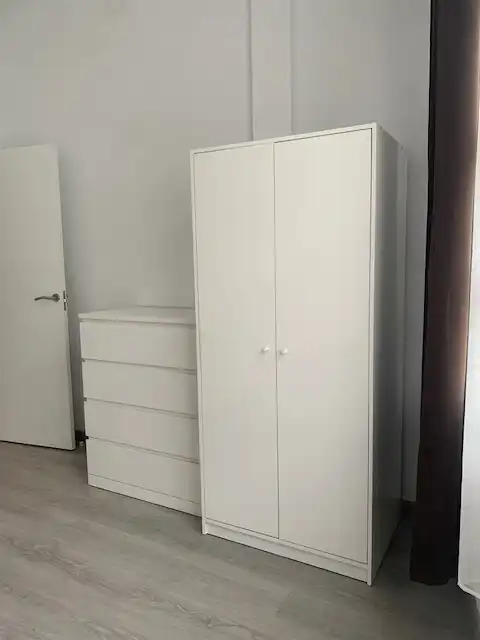 Piso de alquiler en Centro