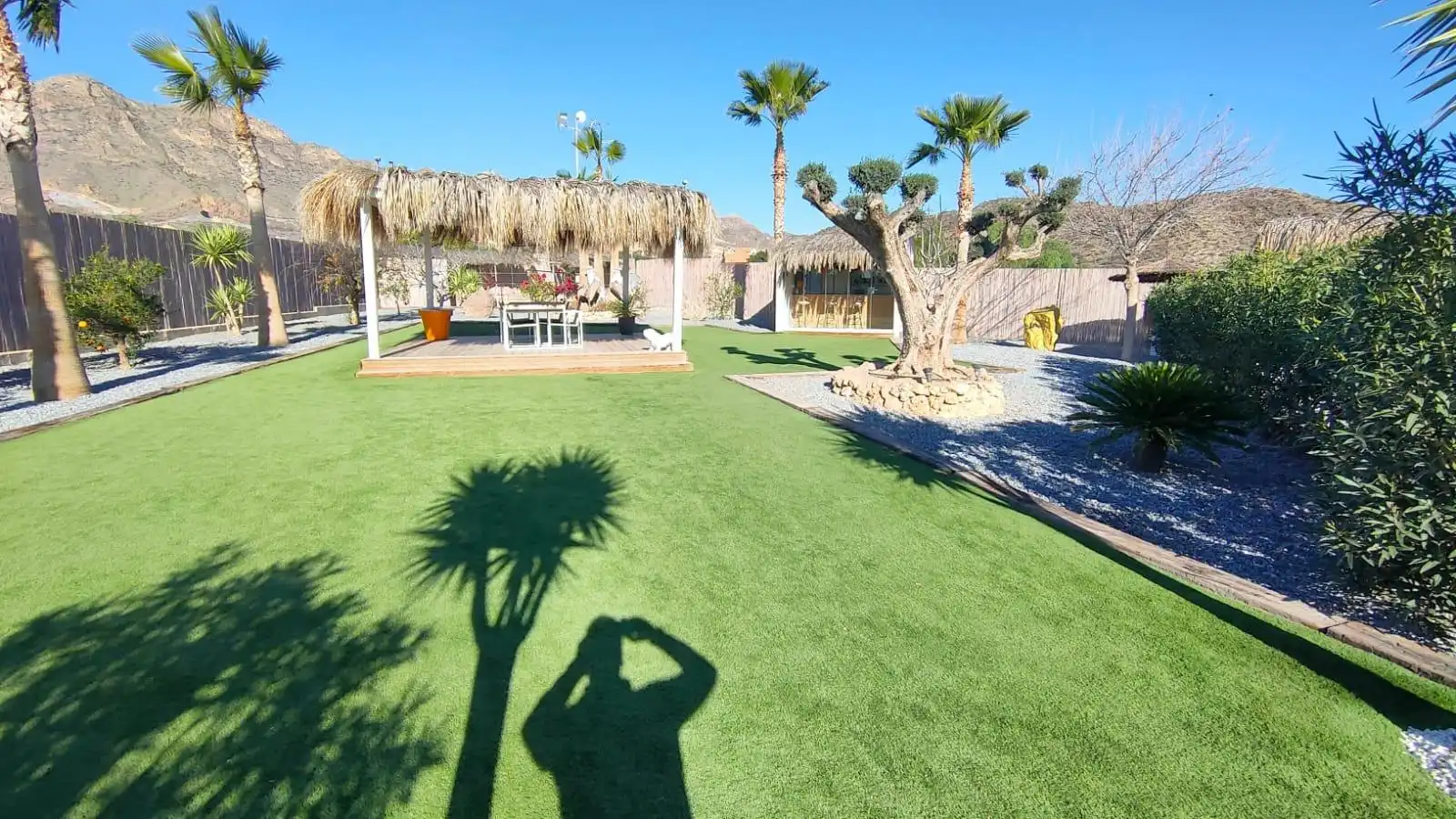 Villa mit Pool zum Verkauf in San Juan de los Terreros, imagen 8