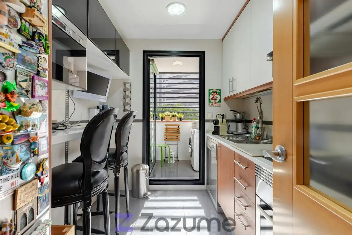Wohnung zur Miete in Av. de la Gavia, Ensanche de Vallecas - La Gavia