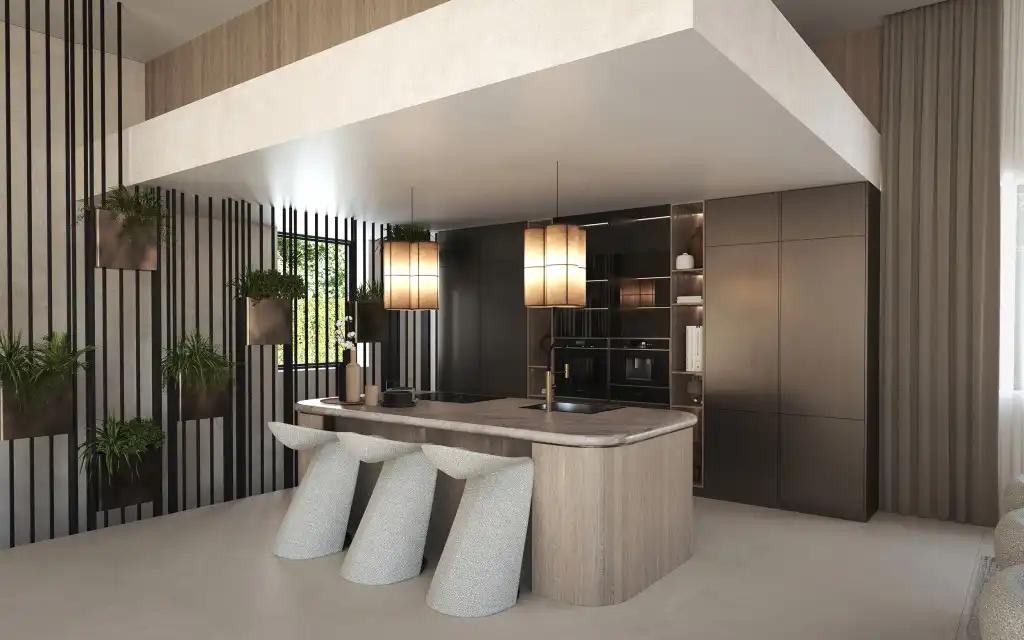 Villa avec piscine à vendre à Nueva Andalucía, imagen 10