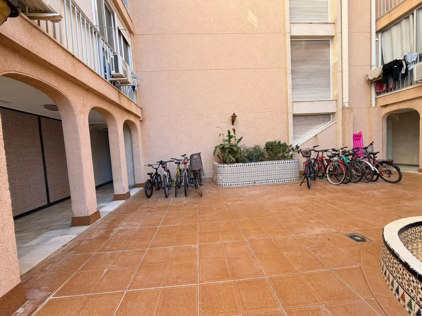 Wohnung mit Aufzug zum Verkauf in Calle Paralela Estocolmo, imagen 24