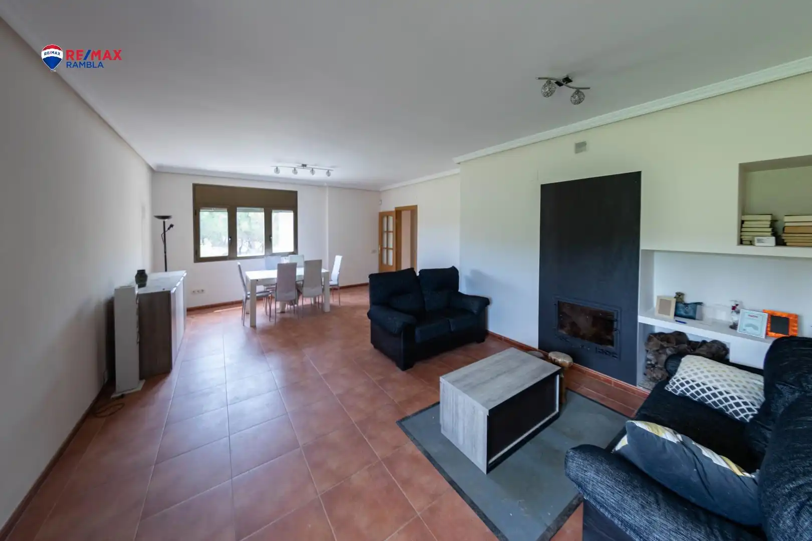 Living room of Houses for sale in Valls