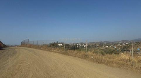 Photo 3 of Land for sale in Camino de la Cantera, Fuengirola, Spain, -1, Campo de Mijas, Málaga