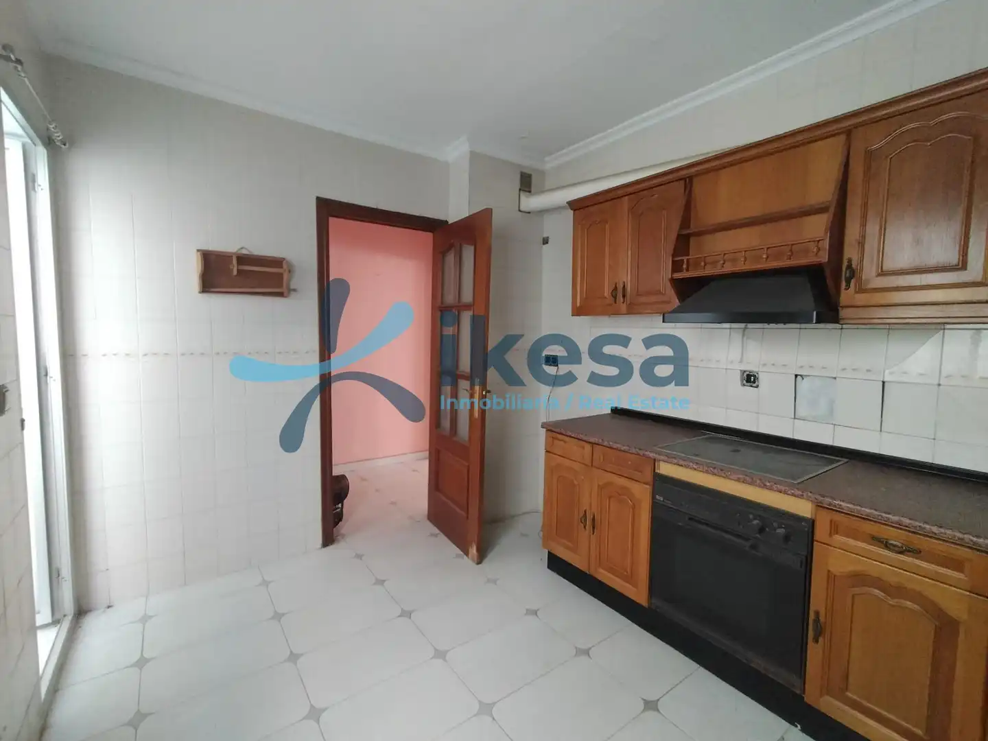 Kitchen of Apartments for sale in Villa del Río