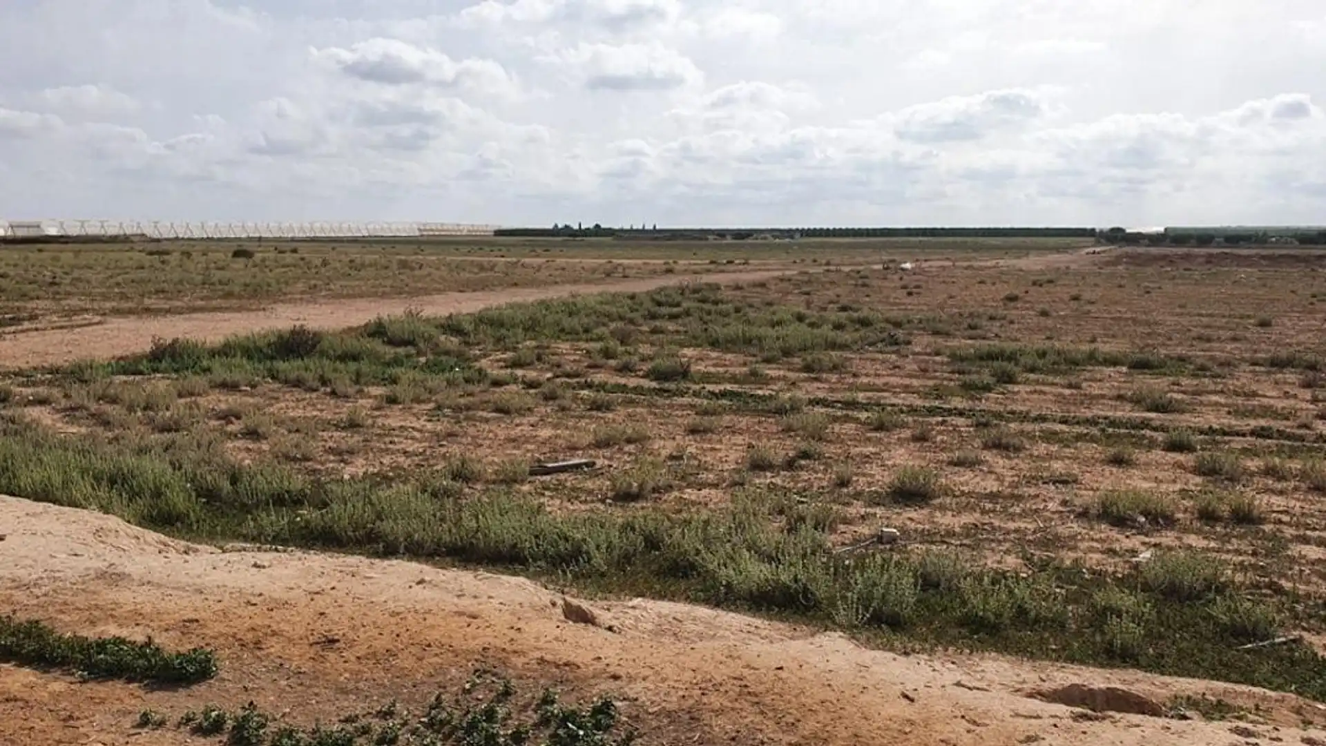 Finca rústica en venta en  Murcia Capital