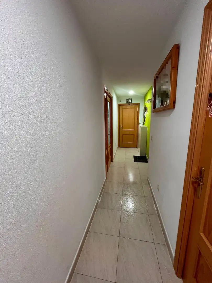 Pis en venda en Parla amb Aire condicionat i Calefacció