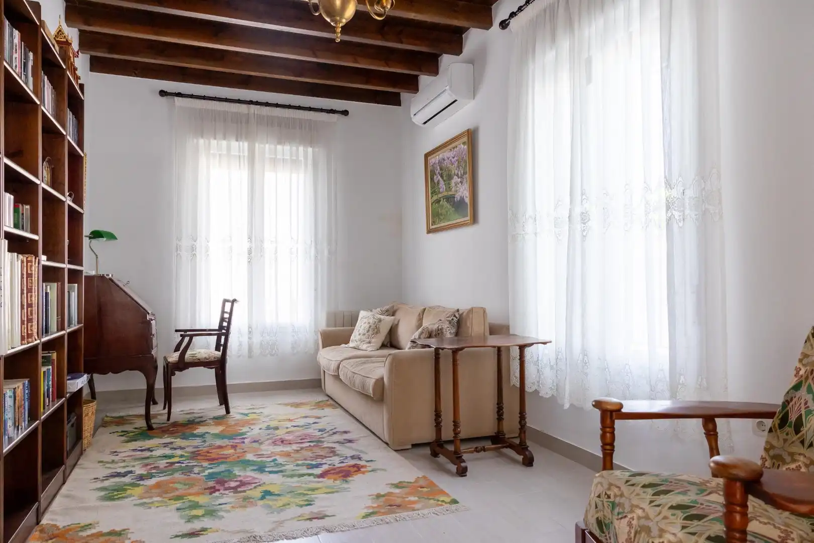 House with terrace for sale in Calle SAGASTA, imagen 6