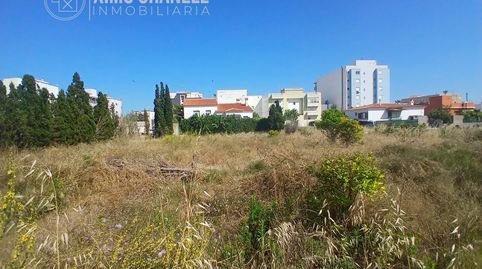 SUELO URBANO DE 657m EN LA PLAYA DE NULES, immagine 2