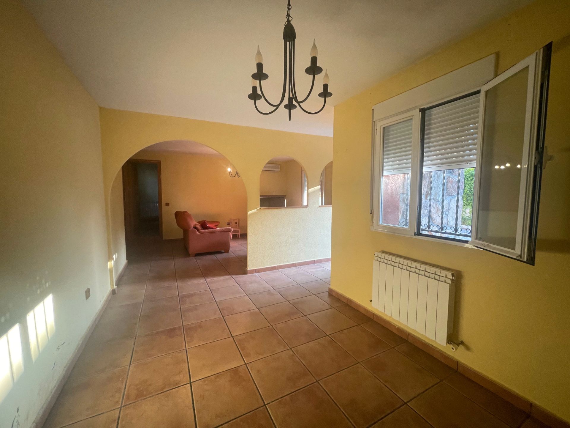 Casa o xalet en venda en Pelayos de la Presa amb Aire condicionat, Calefacció i Jardí privat
