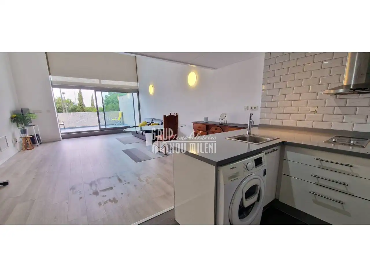Loft amb ascensor en venda a Calle CREU ROJA, imagen 27