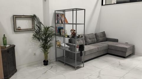 Foto 4 de Estudi de lloguer a Poeta Francisco Izquierdo, Tristán - García Escámez - Somosierra, Santa Cruz de Tenerife