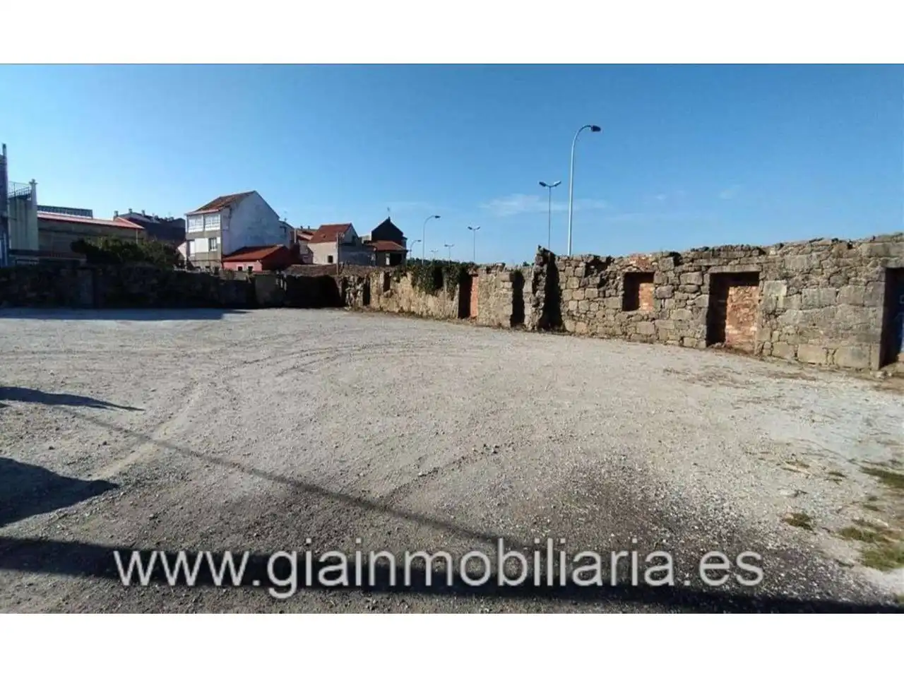 Residential for sale in A Illa de Arousa 