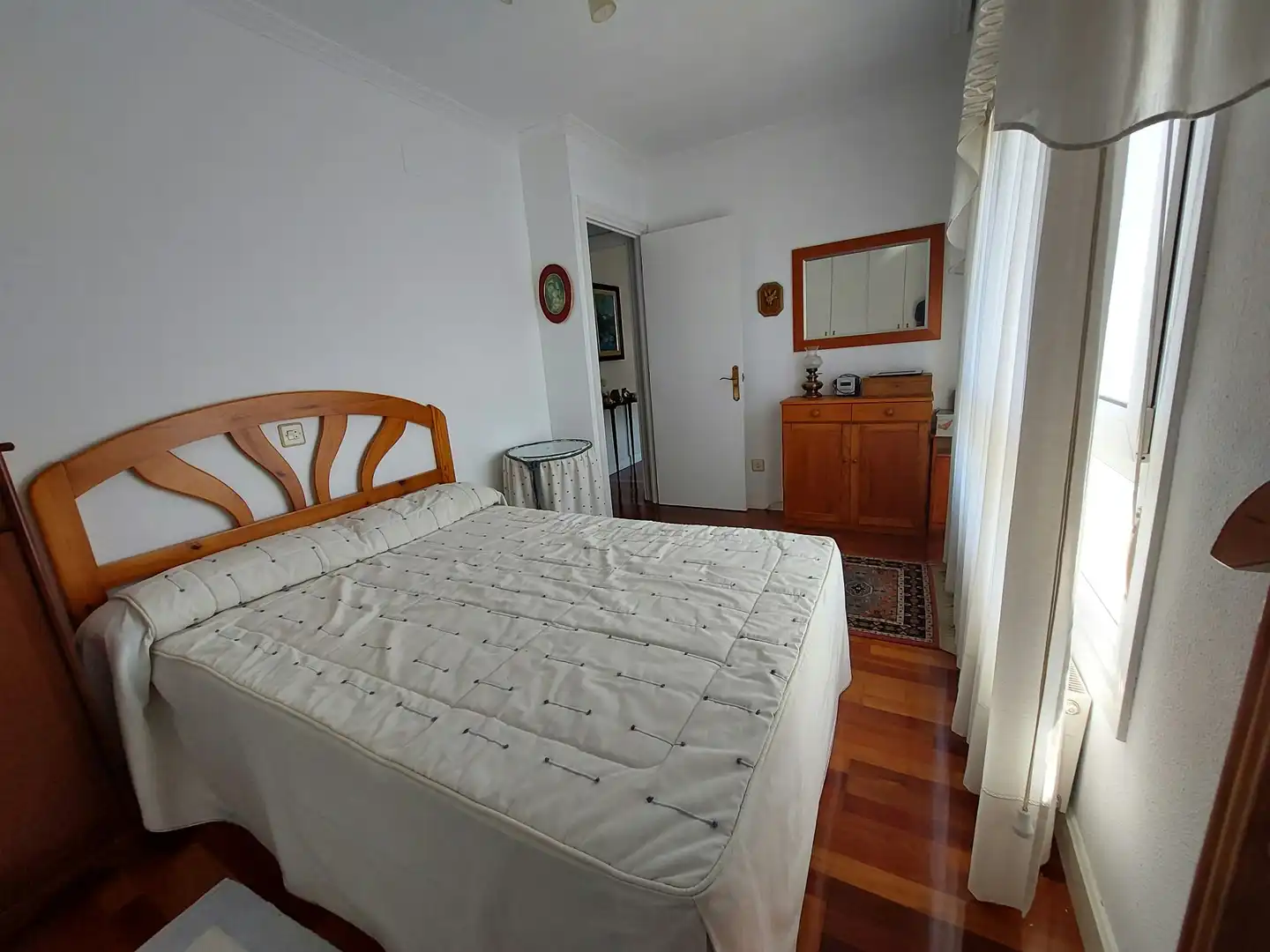 Piso con balcón en venta en Deusto, imagen 30