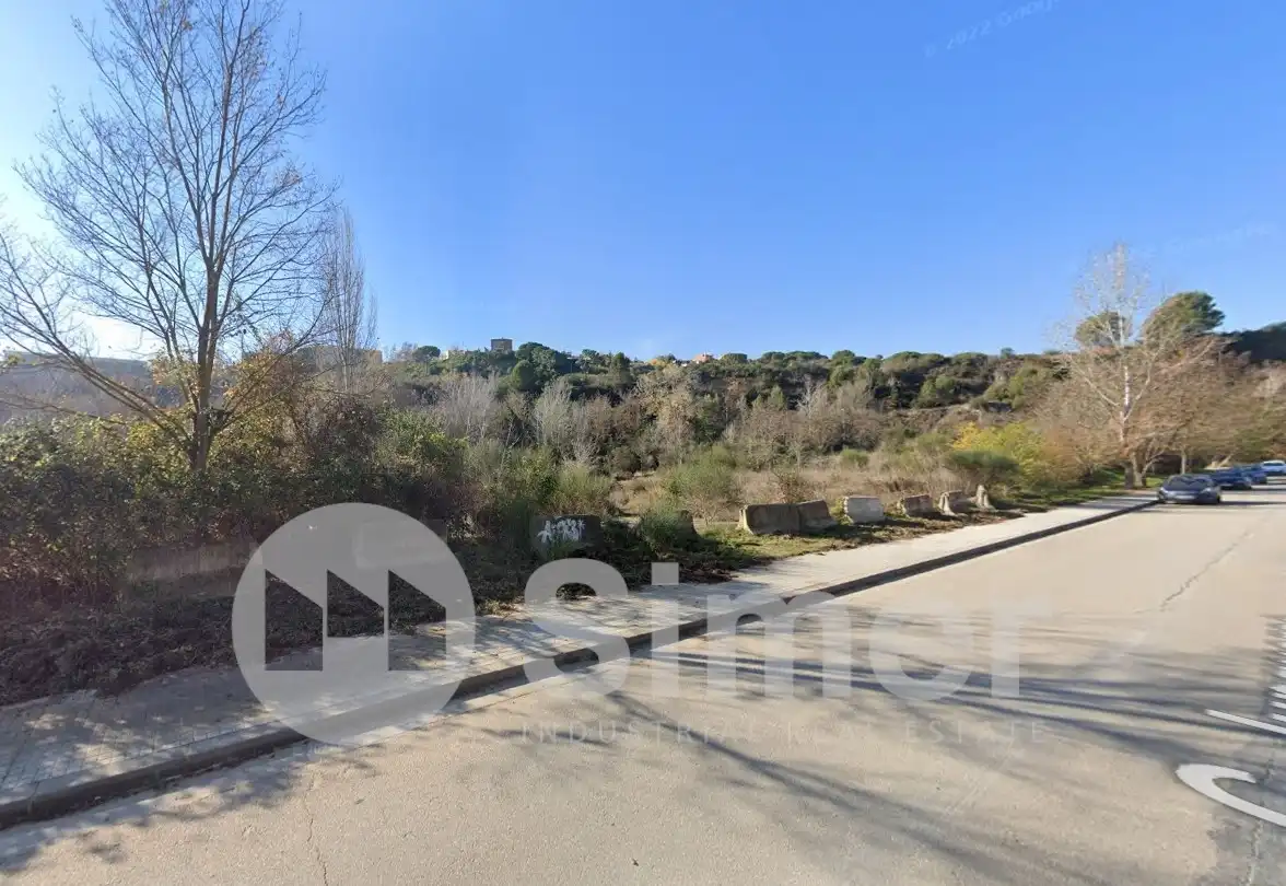 Terrain industriel à vendre à Creu Alta - Puiggener, imagen 5