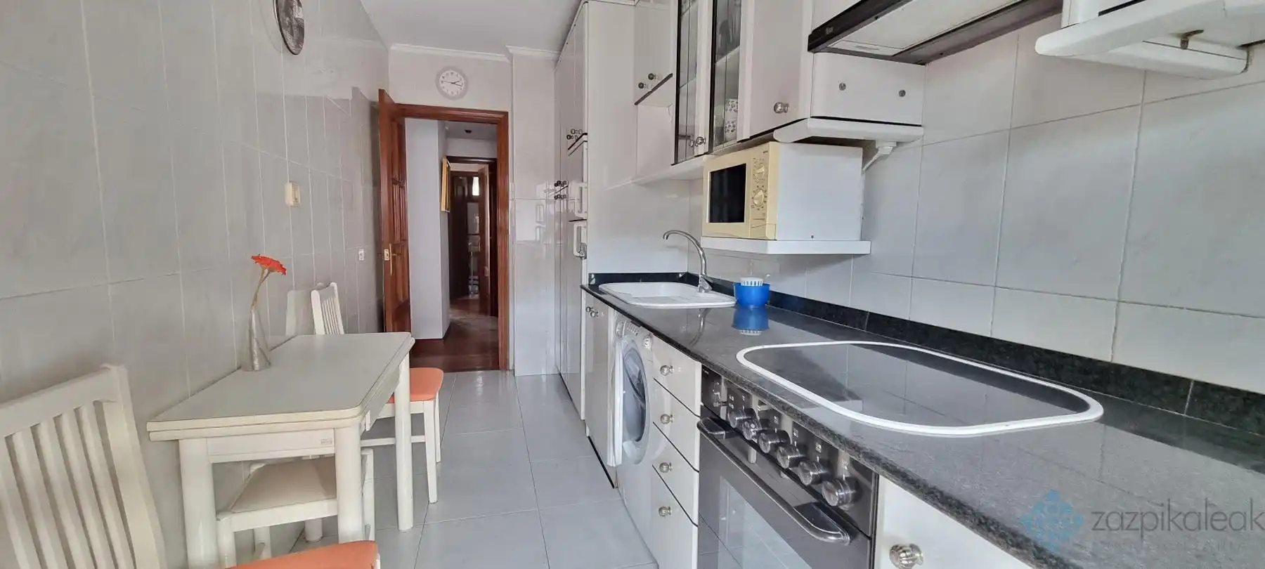Piso con piscina en venta en Ocharan maza, imagen 10