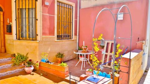 Foto 3 de Casa adosada en venda a Carrer València, Rafelguaraf, Valencia