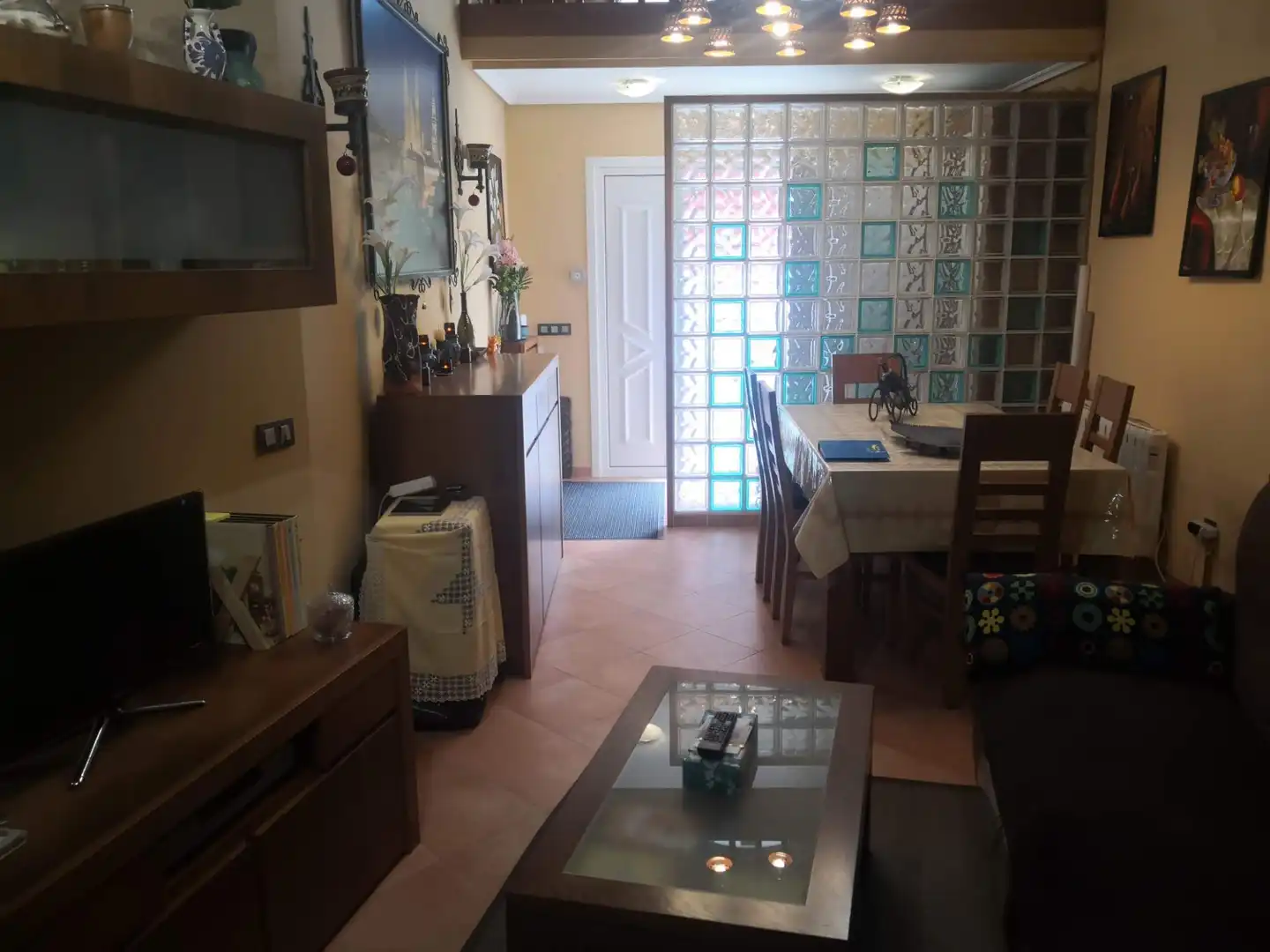 Piso en venta en Malpica de Bergantiños con Calefacción y Jardín privado