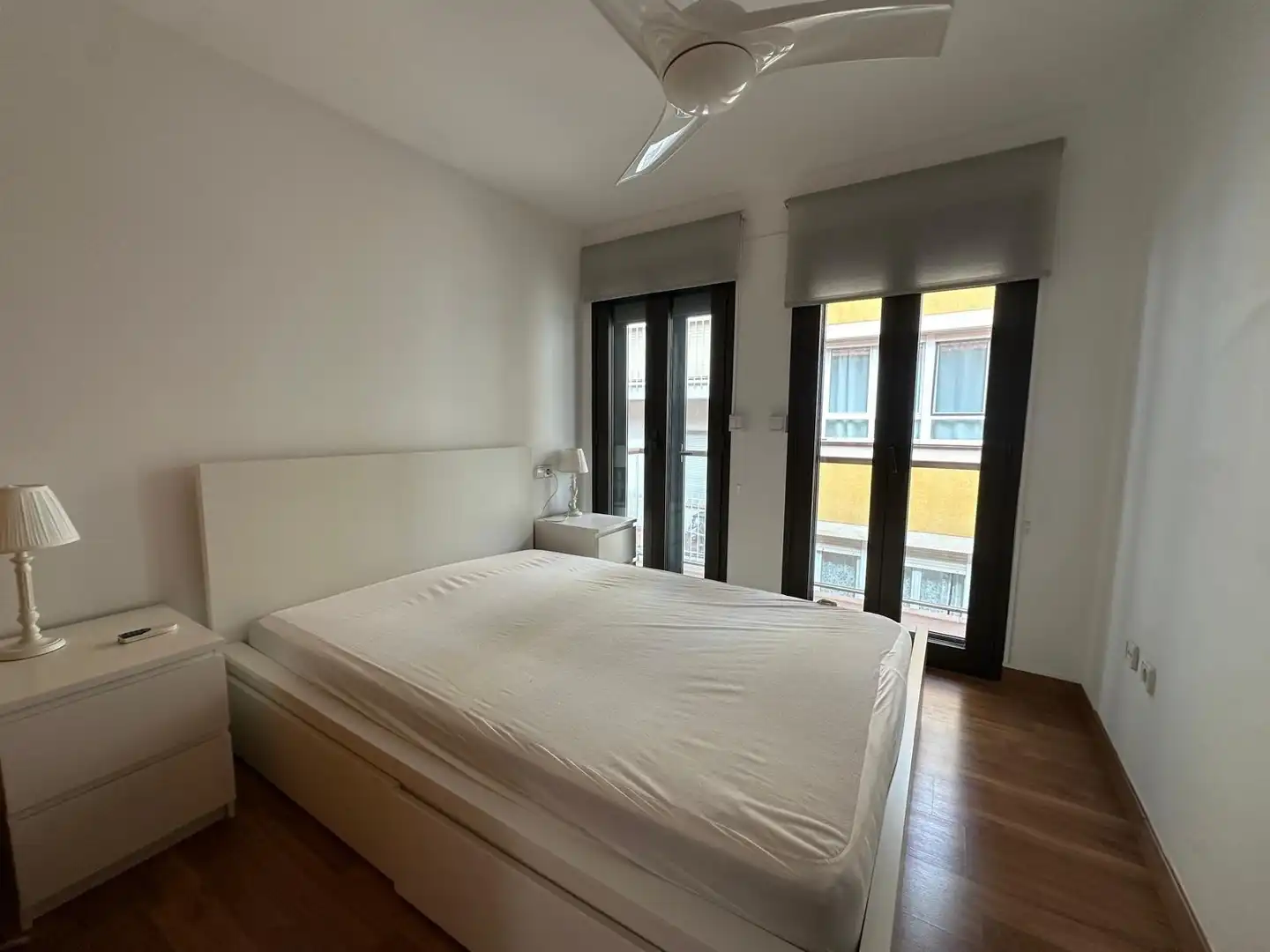 Apartament amb ascensor de lloguer a Calle Platería, imagen 7