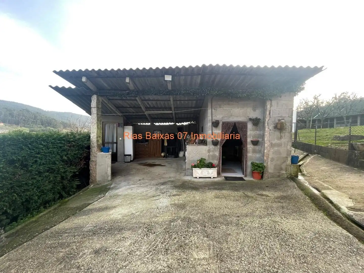 House with garden for sale in Mos, imagen 37