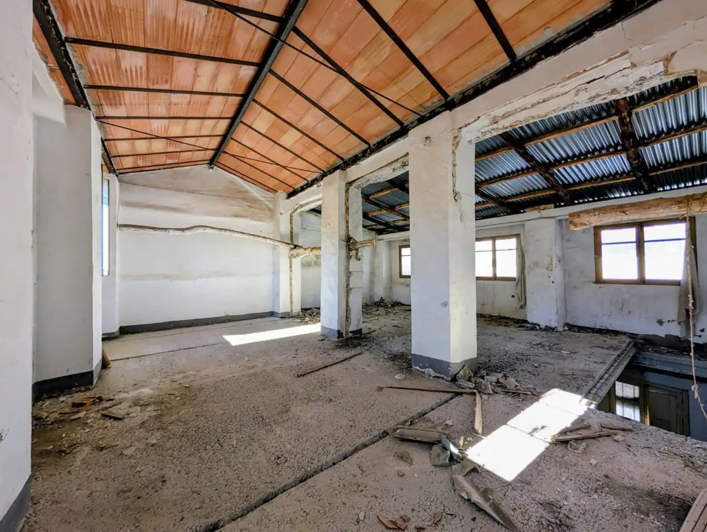 Casa o xalet en venda en Loja amb Terrassa