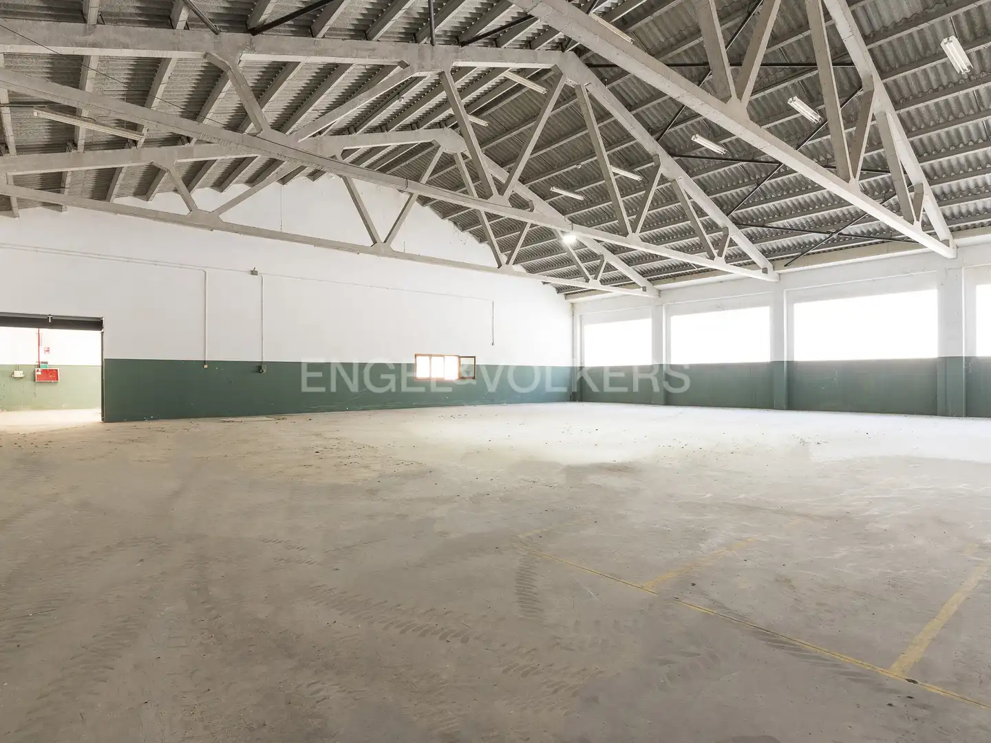Nave industrial in vendita a Vilada, imagen 8