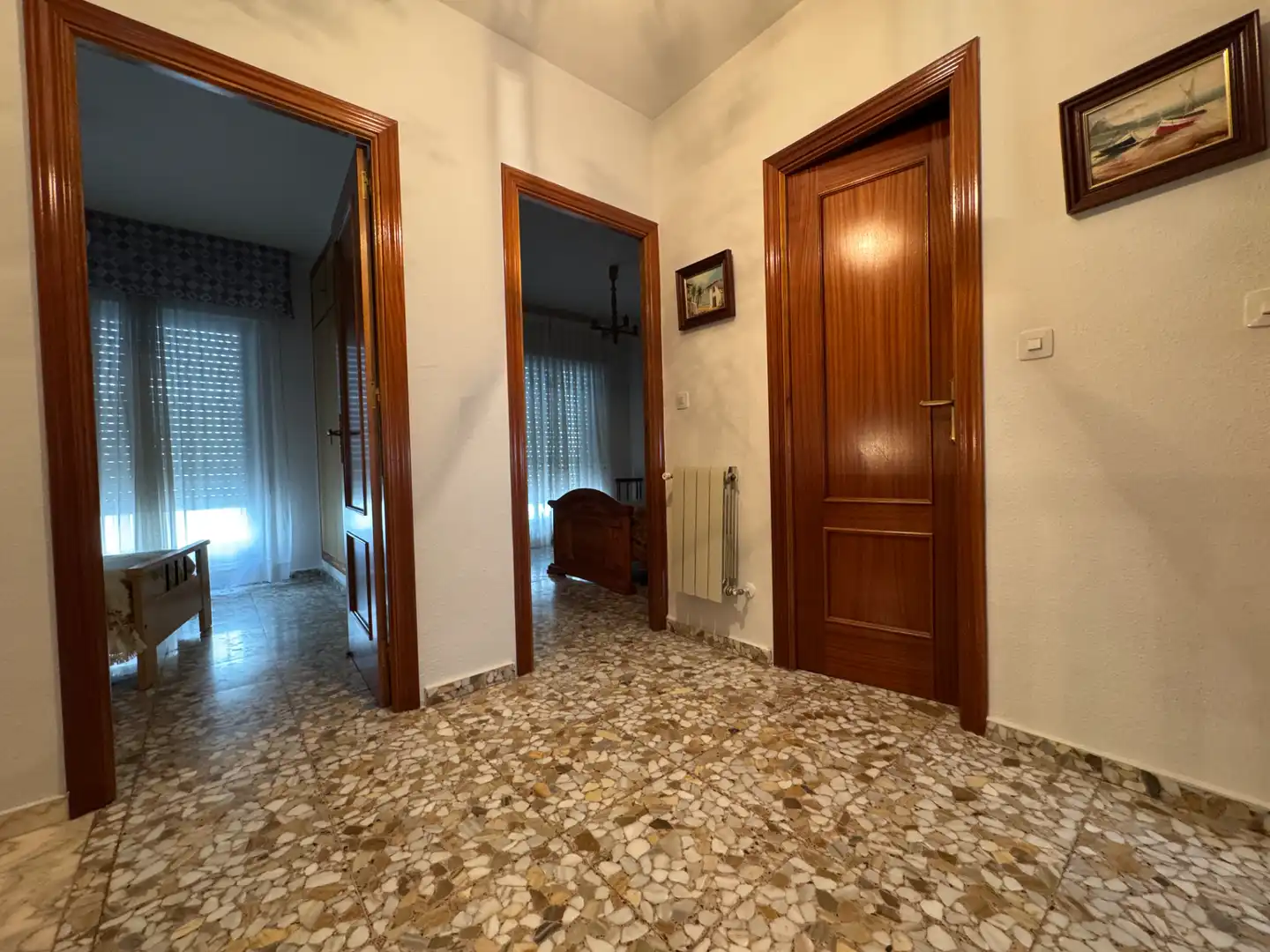 Casa adosada en venda en Arganda del Rey amb Aire condicionat, Calefacció i Moblat