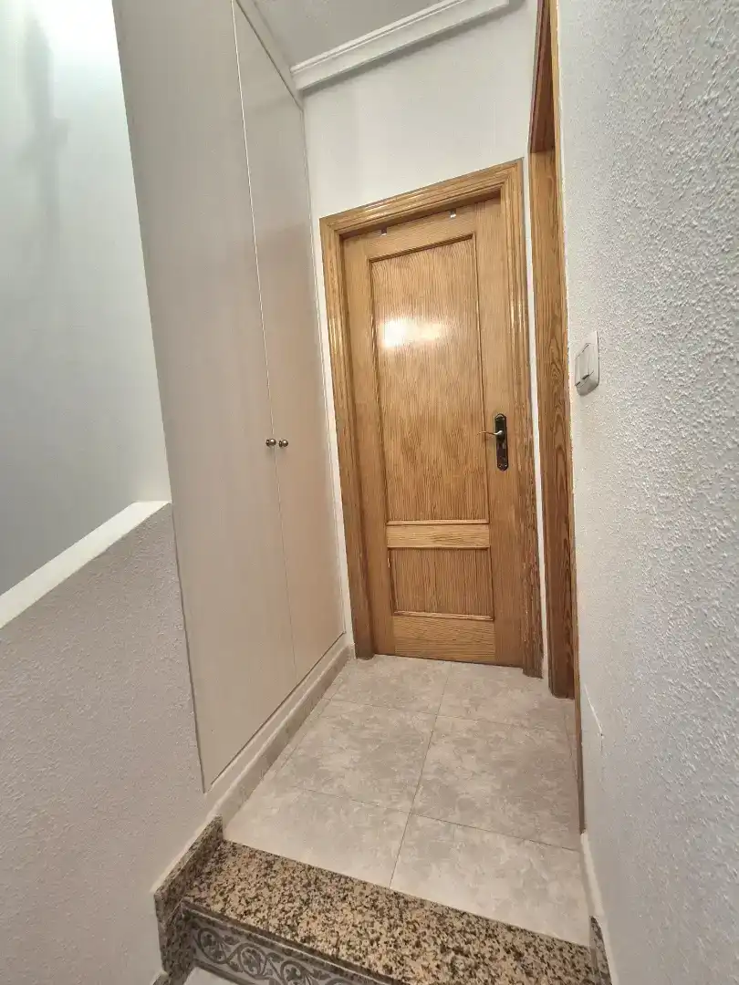 Casa adosada en venda en Torrevieja amb Aire condicionat
