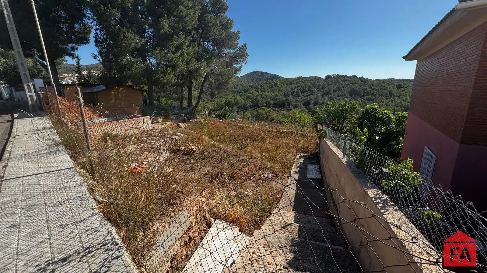 Terreno rustico in vendita a La Bisbal del Penedès, imagen 2