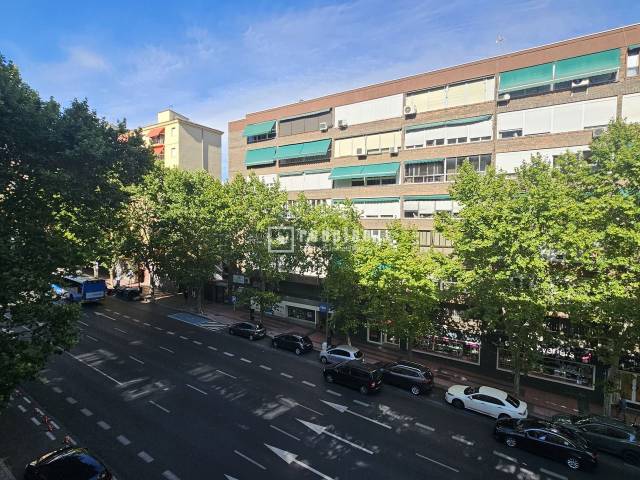 Piso en Venta en DE LAS DELICIAS en Delicias