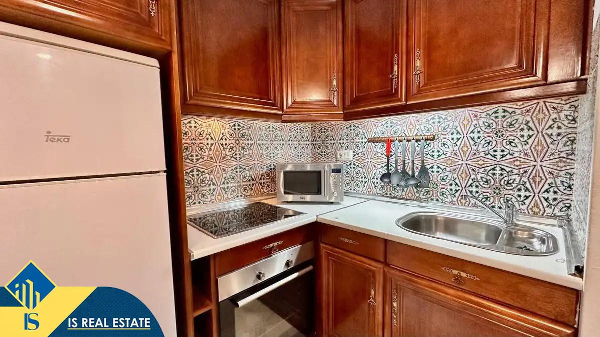 Appartement compact à vendre à Playa de los Locos, imagen 12