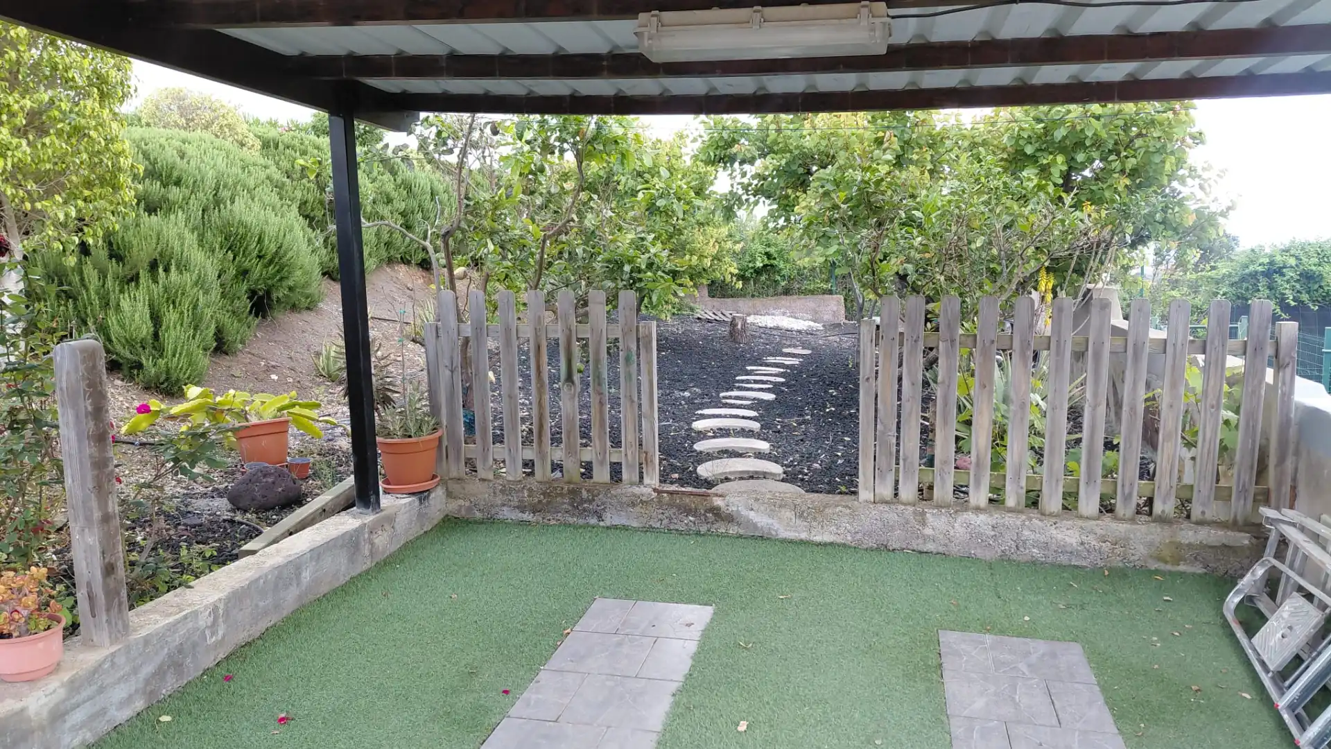 Villa avec terrasse à vendre à Calle Llanos de María Rivera 16, imagen 5