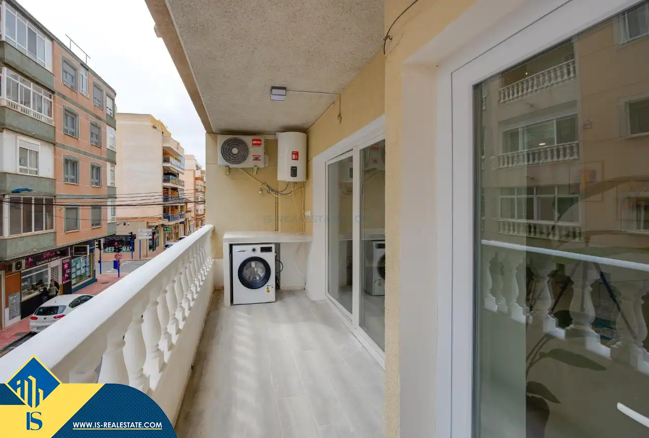 Apartment with lift for sale in Playa del Cura, imagen 11