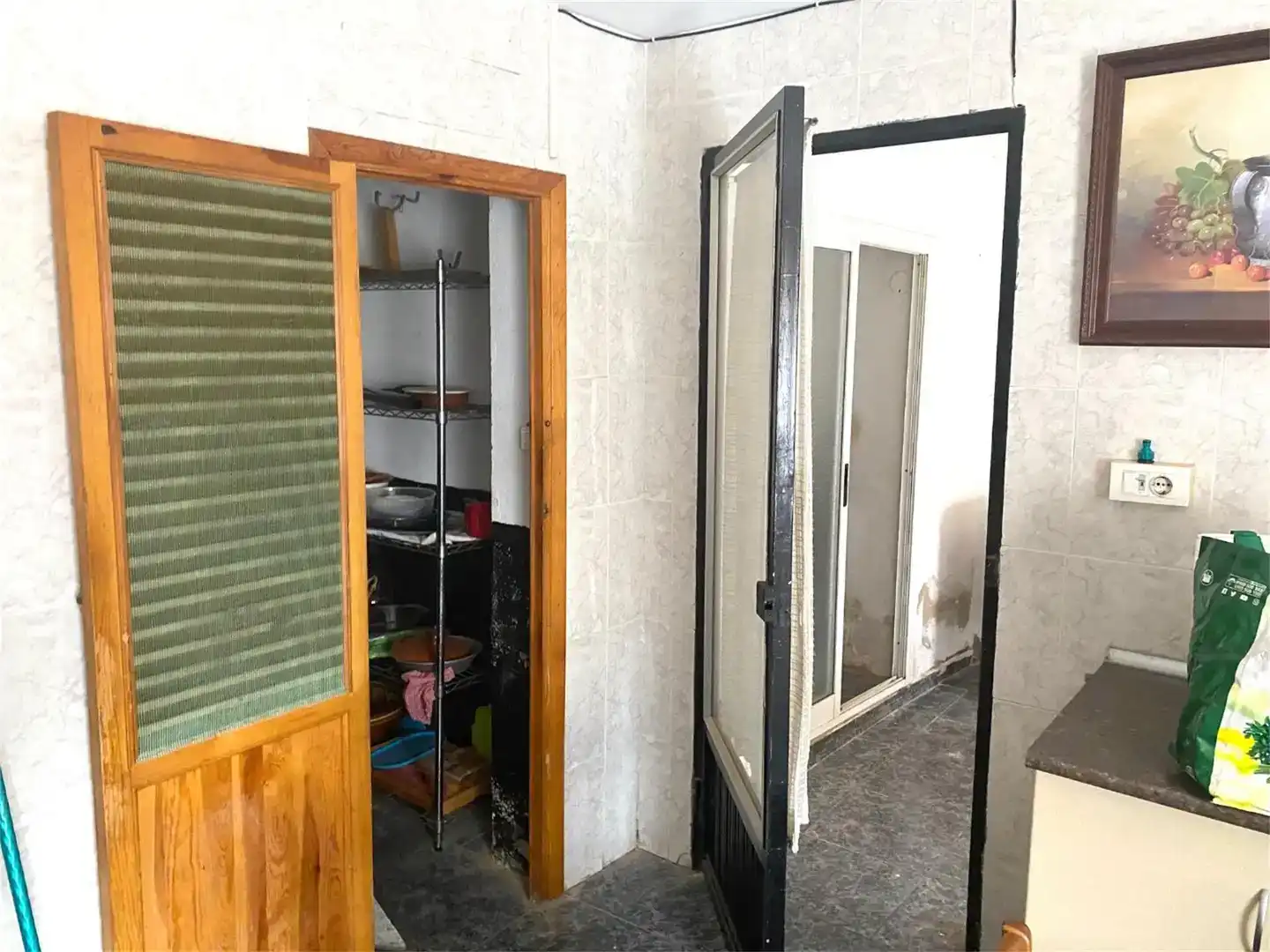 Finca rústica en venda en Requena amb Balcó