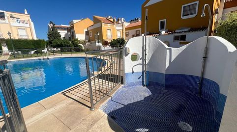 Foto 4 de Casa o xalet en venda a El Tomillar, Vélez-Málaga