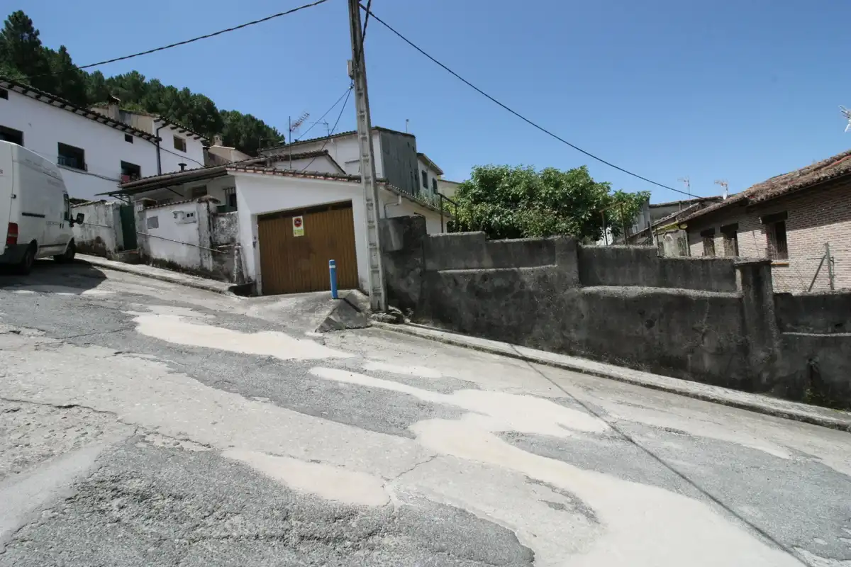House for sale in Calle Nogal 12, imagen 28