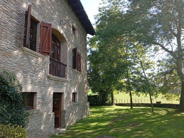 Finca rústica en Venta en Rupit i Pruit